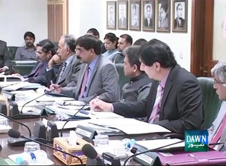 Nisar warns of disbanding FIA if it fails to deliver