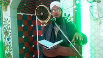 Hazoor k Noor se Sub bana hai part 1 Mufti Saleem Ahmad Qadri