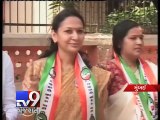 NCP wins Navi Mumbai civic polls with 52 seats - Tv9 Gujarati