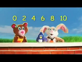 Butterscotch's Playground™ - Evens and Odds