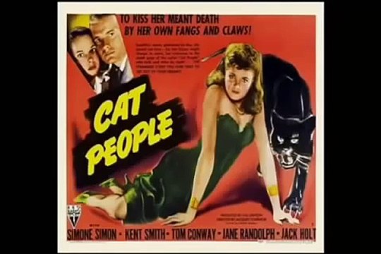 Mind Control ''Sex Kitten'' Programming