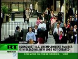 Peter Schiff: Americans must prepare for deepening unemployment, inflation and possible breadlines