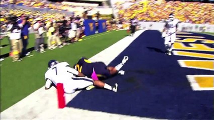 College Football Pump Up 2012-13 (HD 1080p)