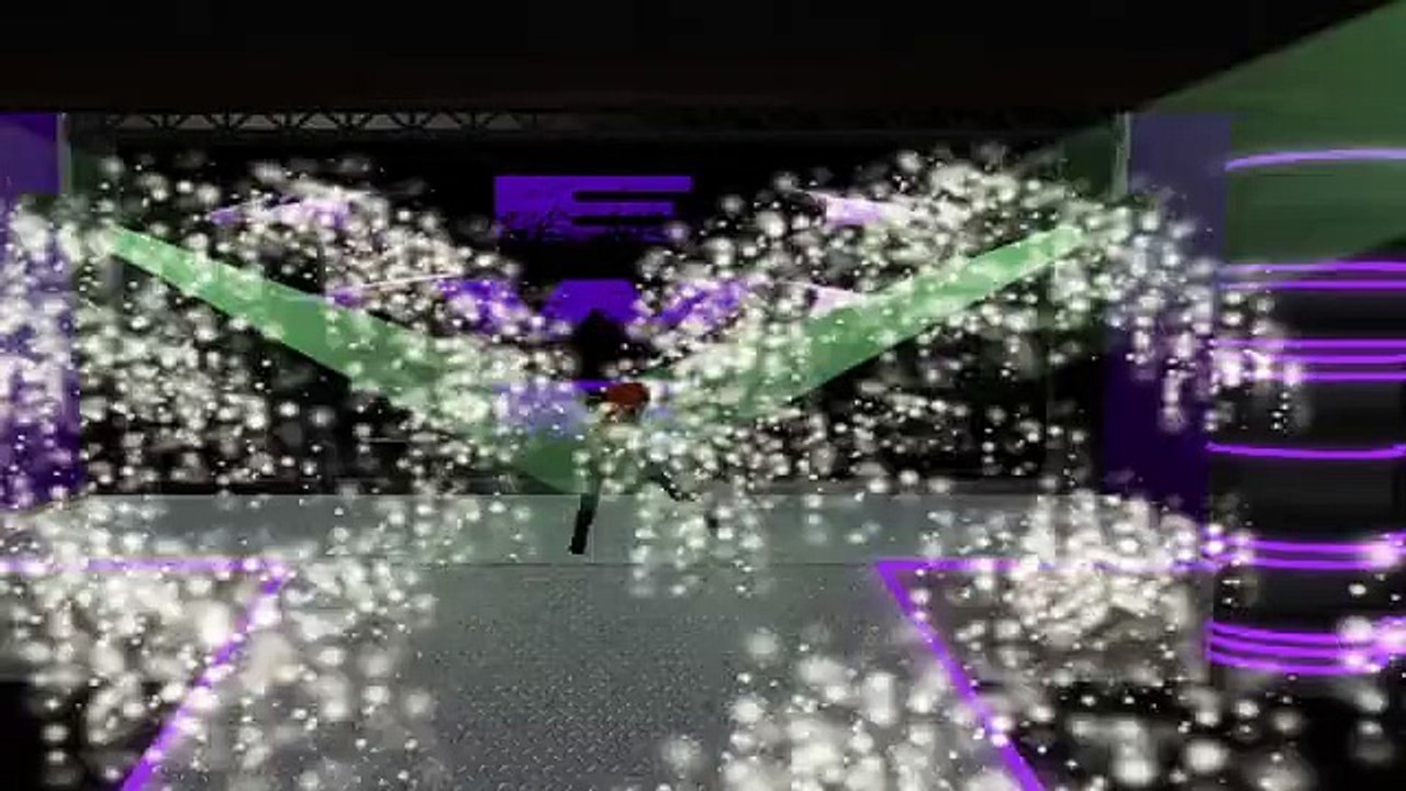 Kylie Entrance