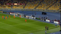Dnipro	1-0	Club Brugge EXTENDED highlights 23.04.2015