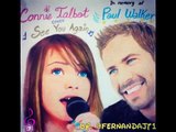 Connie Talbot ♪ See you Again ♬ - A Tribute To Paul Walker
