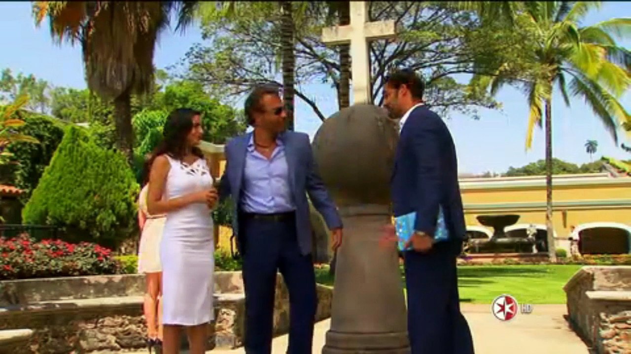 Veronica y Martin cap 4