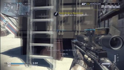 WHY GHOSTS?! (Ghosts)