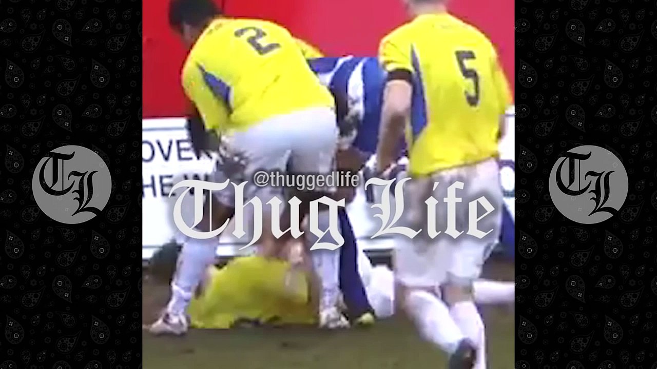 Thugged Life's Finest - Thug Life Compilation February 2015