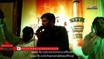Rab Janay Tay Hussain a.s Janay - Amanat Ali Khan - Ghulam Abbas Khan