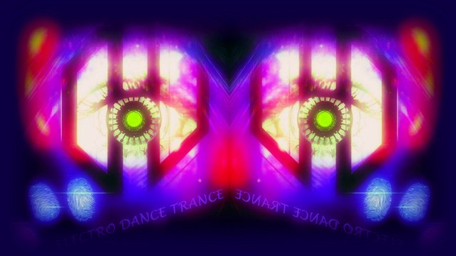 Electro Dance Trance Remix Official Video