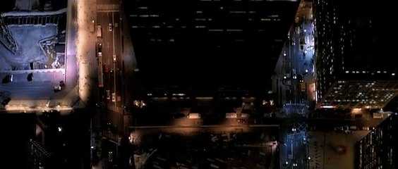 The Shin Sekaï - Deuxième fois