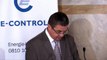 E-Control: Teil 2 Energie-Dialog 2010 mit Gazprom-Vizechef Alexander Medvedev - Teil 2