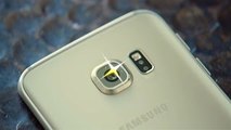 [What Comes Next-] Camera on Samsung Galaxy S6
