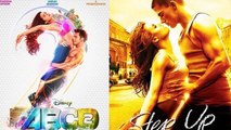 'ABCD 2' Is Not Copied From Step Up - Remo D'Souza Clarifies
