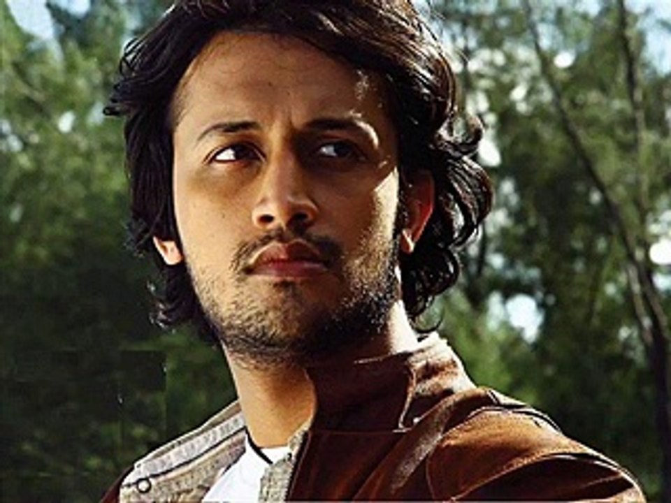 kuch is tarah-atif aslam