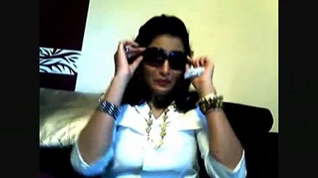 leila ben ali trabelsi from jeddah KSA saudi arabia- message 2011