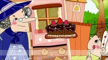 Çocuklar için İngilizce alt yazılı kısa hikaye çizgi filimlerEnglish Cartoon With English Subtitle