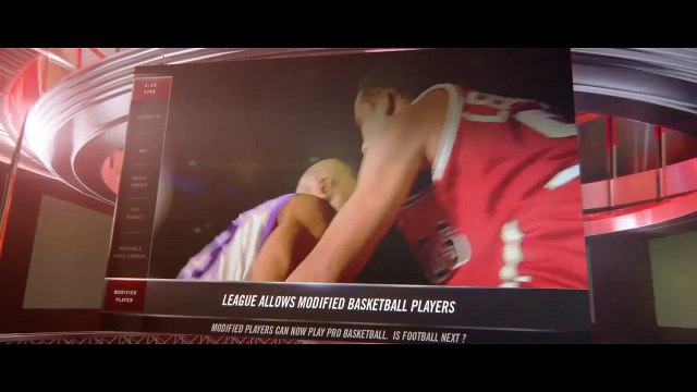 Call of Duty : Black Ops III (PS4) - Teaser Ember