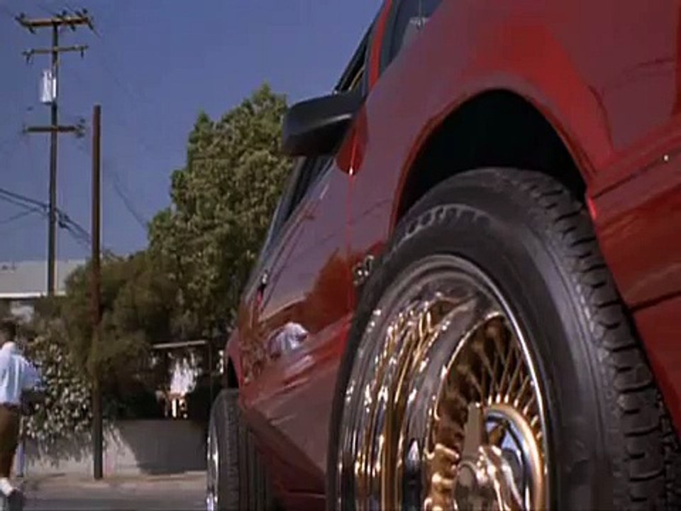 Menace II Society -Mc Eiht-Straight Up Menace