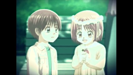 I love my younger sister (manga by Katomi Aoki) music by NeboTabu / anime love story shortcut