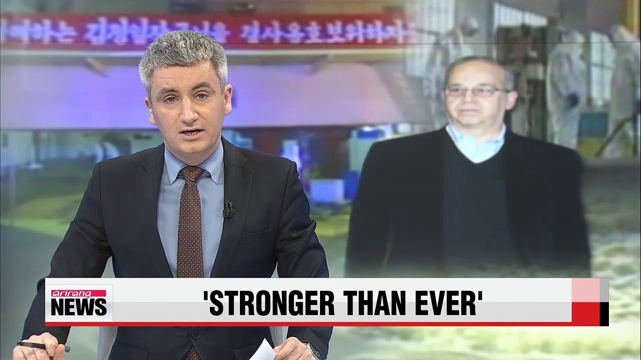 Unity of members of six-party talks except N. Korea strong: U.S. official