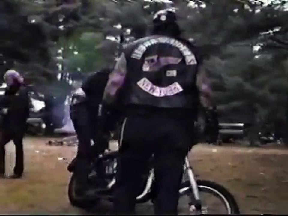 hells angels