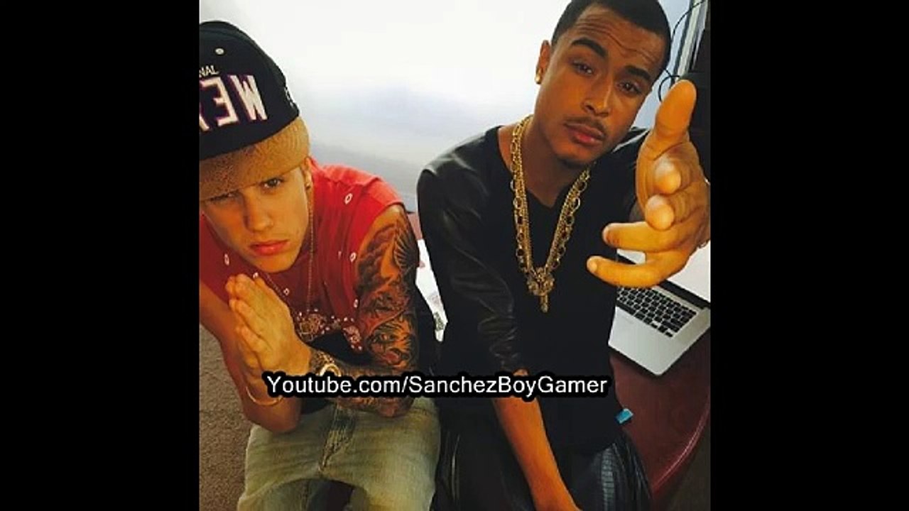 Justin Bieber Ft. Chris Brown - Company