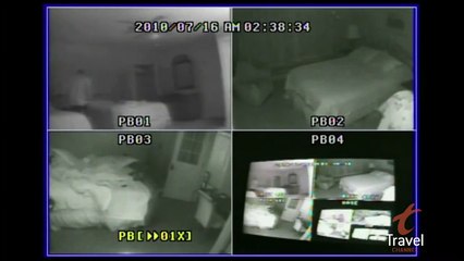 Ghost Adventures: Haunted Rooms of Stanley Hotel