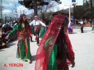 23 NİSAN EFESİZ OLURMU