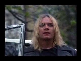 Velvet Goldmine - Song To Say Goodbye