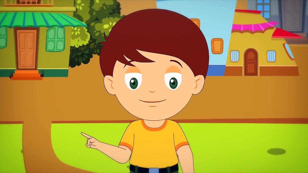 The Big Numbers Song for Children - Ep 6 - by Nursery Rhyme Street