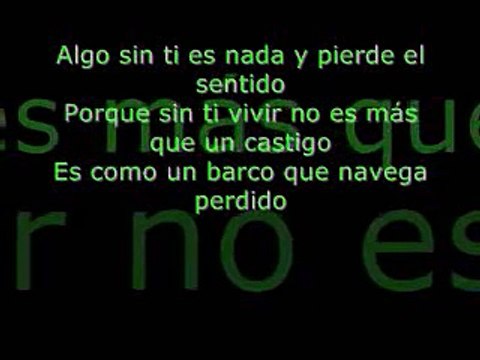 paulina rubio algo de ti.wmv