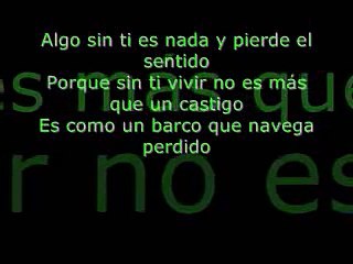 paulina rubio algo de ti.wmv