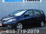 2009 Mazda Mazda5 Lutherville MD Baltimore, MD #ZP328900 - SOLD