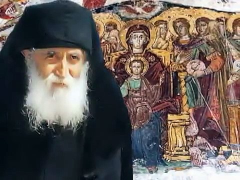 Армагеддон - война которая скоро начнётся. Пророчества старца Паисия Святогорца