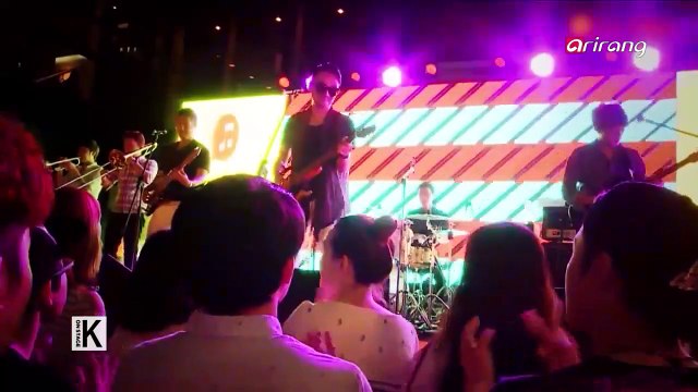 Bulldog Mansion & Backstage 불독맨션의 백스테이지