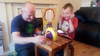 Dünyanın En Tatlı Rus Ruleti