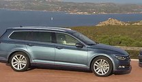 The new Volkswagen Passat - Exterior Design Trailer - Video Dailymotion