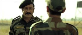 Ek Fauji Ki sab se bara supna kiya hota ha? - Movie dialogues - Jai Ho Democracy Hindi Movie 2015 - Hindi dialogues