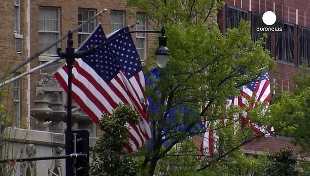 ΗΠΑ: Πολιτικές κόντρες για τη Συμφωνία Ελευθέρου Εμπορίου με την ΕΕ