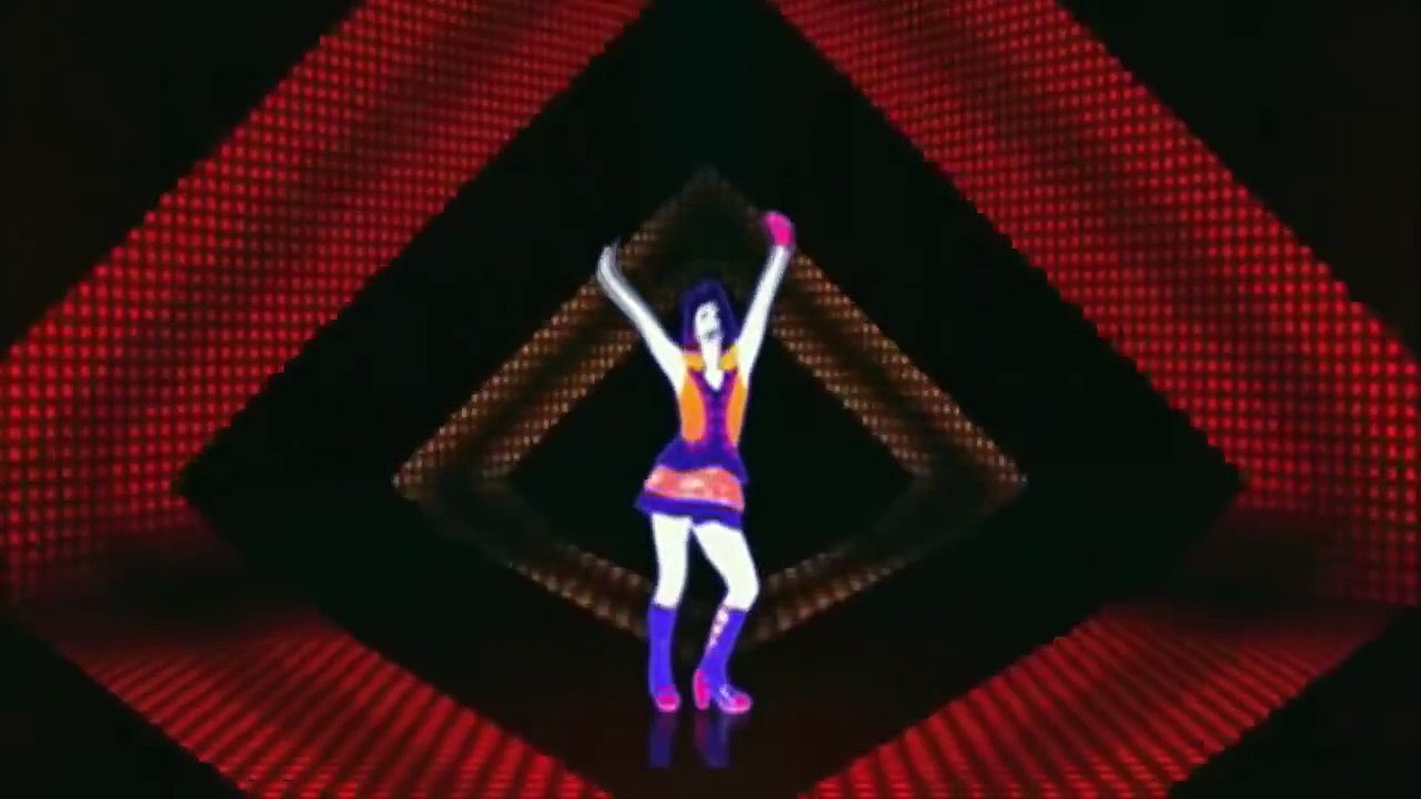 Just Dance 2015 - Uptown Funk - Fanmade MashUp
