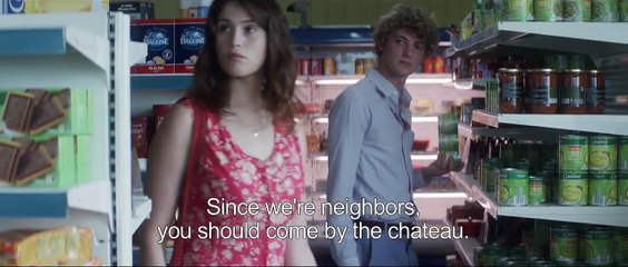 Gemma Bovery Official Trailer 1 [2015] Romance Movie HD