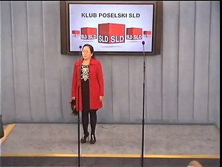 Ryszard Zbrzyzny - spotkanie ze związkowcami z Wietnamu