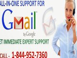 1-844-952-7360 How to remove gmail technical issue