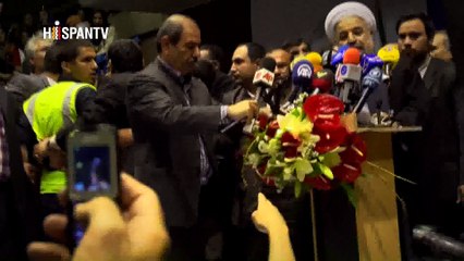 Irán Hoy - Política de Irán hacia el mundo árabe