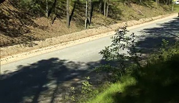 The new BMW 7 Series - BMW 750Li Driving Scenes Country side - Video Dailymotion