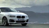 The new BMW 125i Design Exterior Trailer - Video Dailymotion