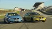 The new BMW M3 Sedan and BMW M4 Coupe Exterior Design - Video Dailymotion