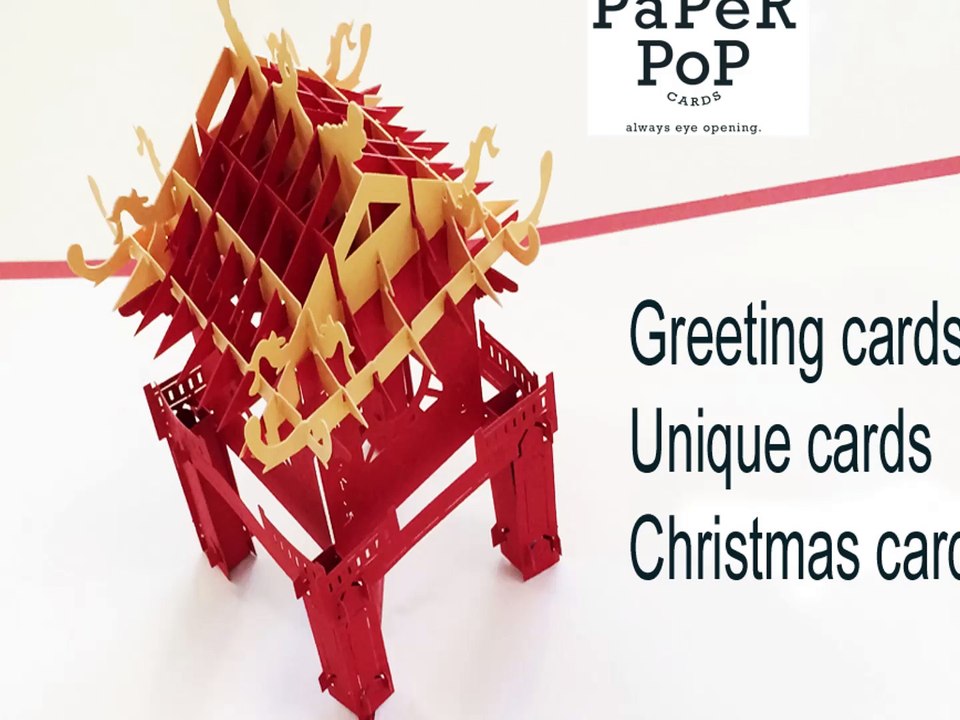 Unique Greeting Cards